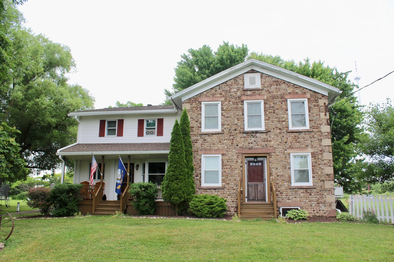 Barre - 4617 Culver Road